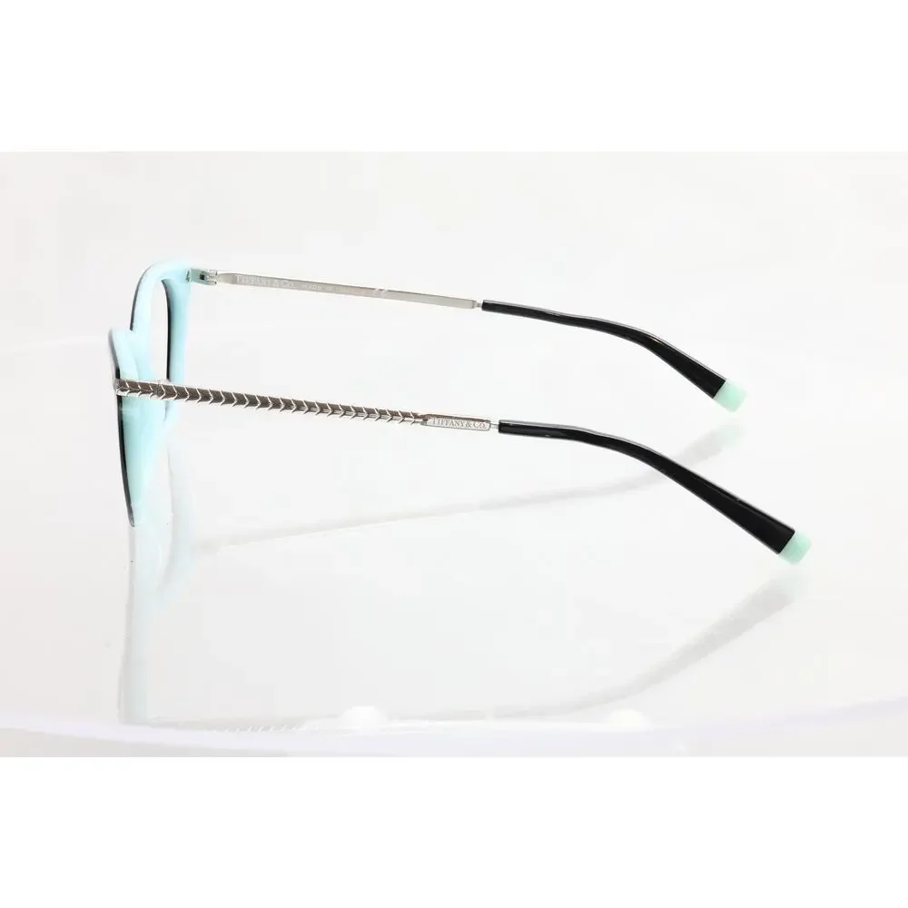 Tiffany & Co TF2194 52-16-140mm 8055 Eyeglass FRAMES ONLY - GOOD CONDITION